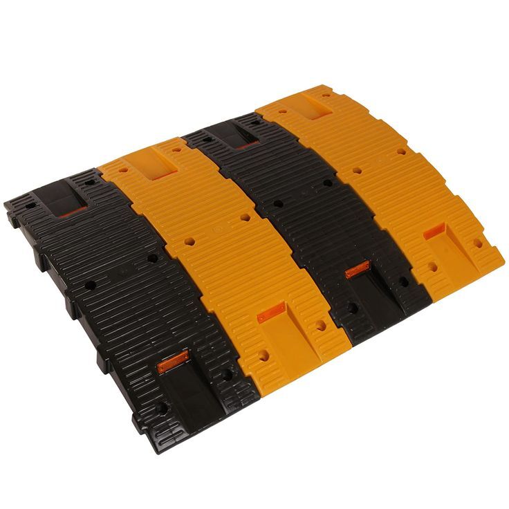 Plastic Speed Breaker