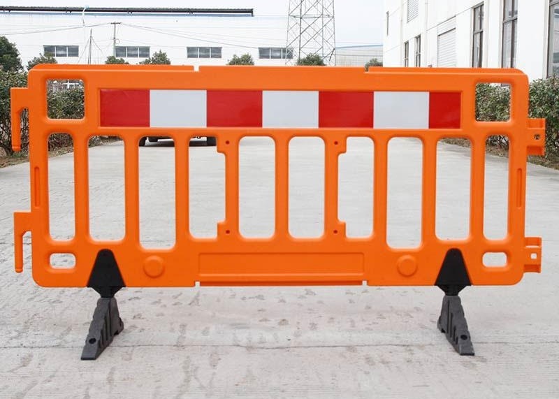 Road Barricading