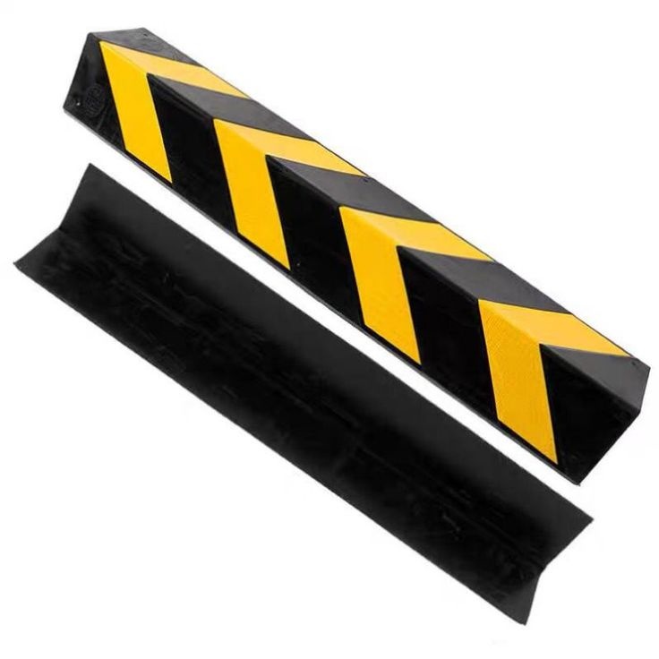 Rubber Corner Guard