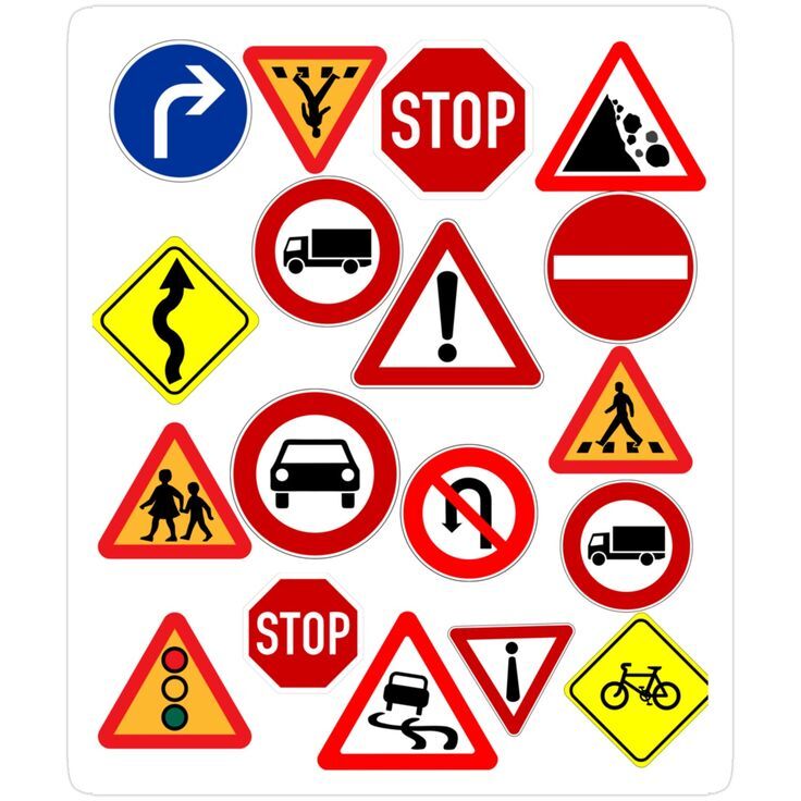 Signages