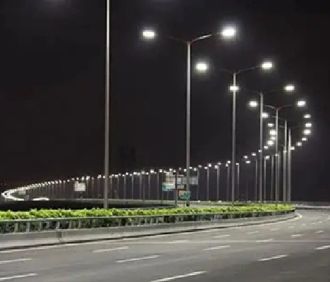 Street Lights