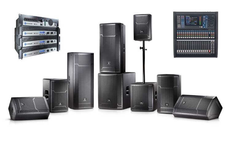 Public Address System Installation and Maintenance